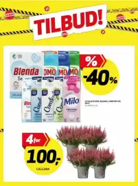 Bunnpris kundeavis uke 35 Side 16: CALLUNA €100,00