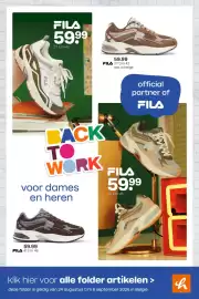VanHaren folder Pagina 9