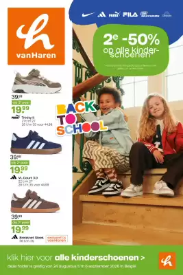 vanHaren (geldig t/m 6-09)