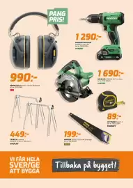 Bolist reklamblad Sida 6
