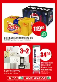 Eurospar kundeavis uke 35 Side 10