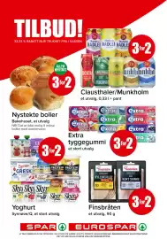 Eurospar kundeavis uke 35 Side 14