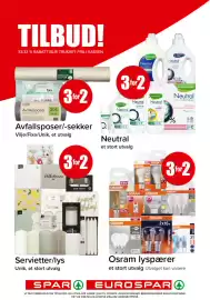 Eurospar kundeavis uke 35 Side 16