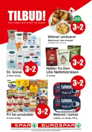 Eurospar kundeavis uke 35 Side 18