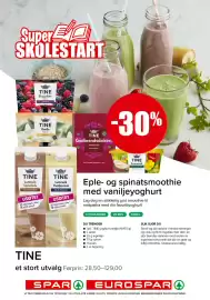 Eurospar kundeavis uke 35 Side 2