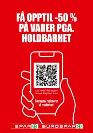 Eurospar kundeavis uke 35 Side 23