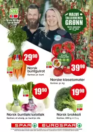 Eurospar kundeavis uke 35 Side 3