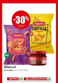 Eurospar kundeavis uke 35 Side 9