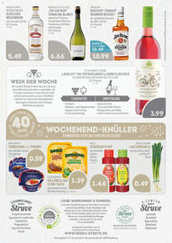 Edeka Struve Prospekt woche 36 Seite 16