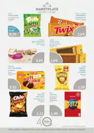 Edeka Struve Prospekt woche 36 Seite 11