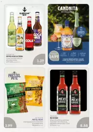Edeka Struve Prospekt woche 36 Seite 13