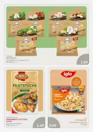 Edeka Struve Prospekt woche 36 Seite 15
