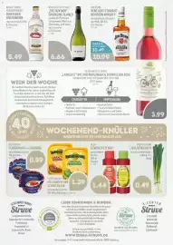 Edeka Struve Prospekt woche 36 Seite 16