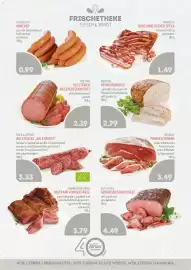 Edeka Struve Prospekt woche 36 Seite 5