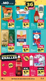 Netto Prospekt woche 36 Seite 16