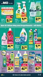 Netto Prospekt woche 36 Seite 18