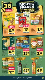 Netto Prospekt woche 36 Seite 21