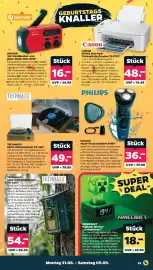 Netto Prospekt woche 36 Seite 25