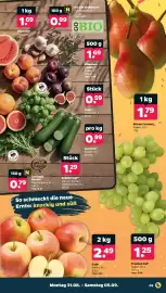 Netto Prospekt woche 36 Seite 3
