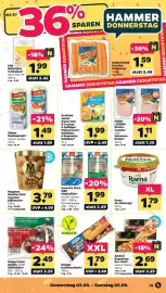 Netto Prospekt woche 36 Seite 39