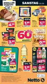 Netto Prospekt woche 36 Seite 48