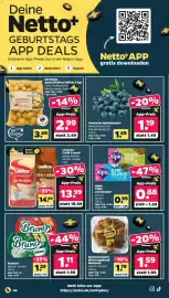 Netto Prospekt woche 36 Seite 8