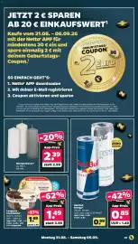 Netto Prospekt woche 36 Seite 9
