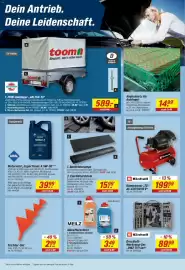 Toom Baumarkt Prospekt Seite 10