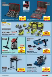 Toom Baumarkt Prospekt Seite 11