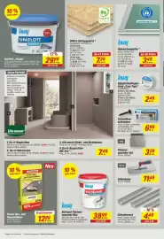 Toom Baumarkt Prospekt Seite 12