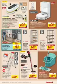 Toom Baumarkt Prospekt Seite 15