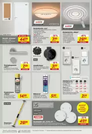 Toom Baumarkt Prospekt Seite 16