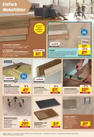 Toom Baumarkt Prospekt Seite 18