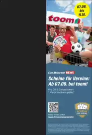 Toom Baumarkt Prospekt Seite 2