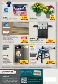 Toom Baumarkt Prospekt Seite 20