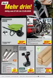 Toom Baumarkt Prospekt Seite 22