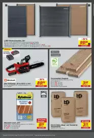 Toom Baumarkt Prospekt Seite 24