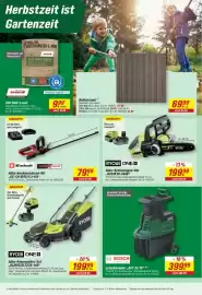 Toom Baumarkt Prospekt Seite 4