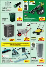 Toom Baumarkt Prospekt Seite 5