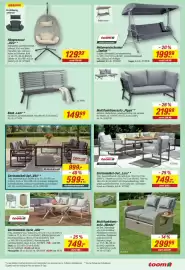 Toom Baumarkt Prospekt Seite 7