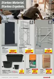 Toom Baumarkt Prospekt Seite 9