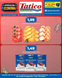 Tabloide Tatico Página 1