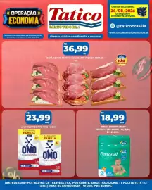 Tabloide Tatico Página 12