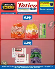 Tabloide Tatico Página 21