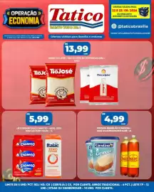 Tabloide Tatico Página 22