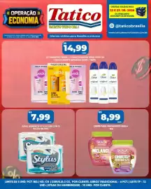 Tabloide Tatico Página 23