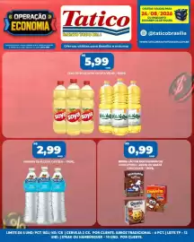 Tabloide Tatico Página 3