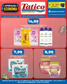Tabloide Tatico Página 6