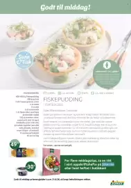 Joker kundeavis uke 35 Side 19: FISKEPUDDING €49,90, REKER