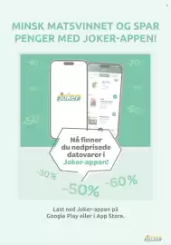 Joker kundeavis uke 35 Side 22